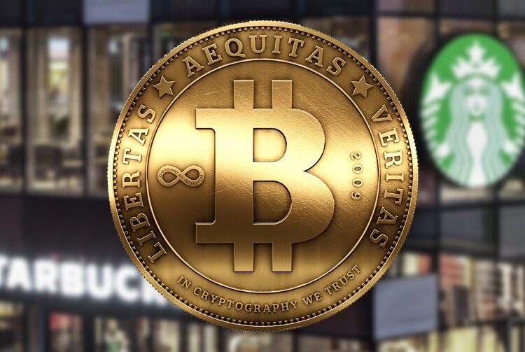 TikToker mina Bitcoin en Starbucks 'gratis', pero pierde dinero