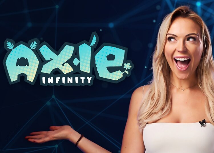 Axie Infinity: juegos blockchain en aumento, el BTC gamefi?