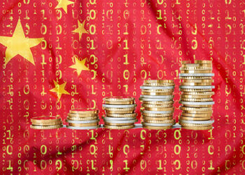 Banco popular de China cierra 11 empresas de comercio de cryptos