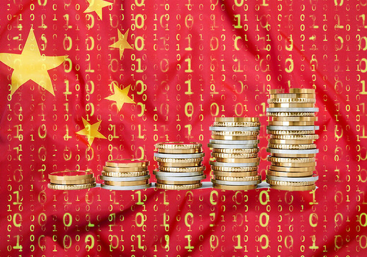 Banco popular de China cierra 11 empresas de comercio de cryptos