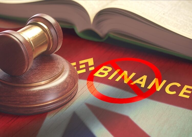 Binance Reguladores de U.K dicen no poder supervisarlo adecuadamente