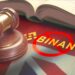 Binance Reguladores de U.K dicen no poder supervisarlo adecuadamente