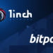 BitPay se asocia con 1inch Network para brindar acceso a DEX