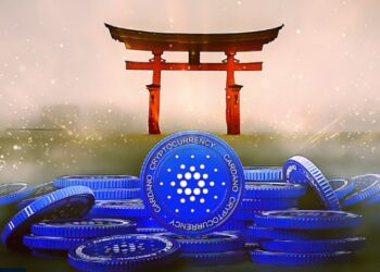 Cardano lanzado en Japón, Hoskinson tuitea un Haiku para celebrar