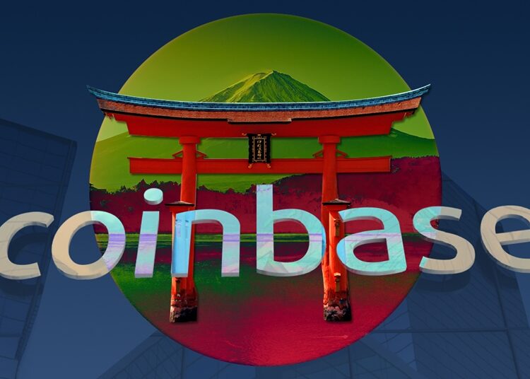 Coinbase se asocia con Mitsubishi UFJ Financial Group
