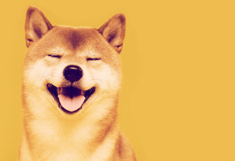 Dogecoin y Shiba Inu