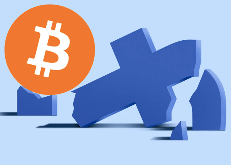 Facebook ignora BTC, funciona en NFT y AltCoins en su lugar