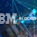 IBM Japón aprovechará la tecnología Blockchain para un mejor reciclaje de plástico