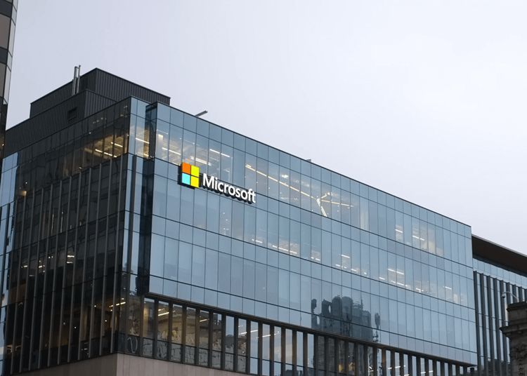 Microsoft obtiene la aprobación de patente para tokens criptográficos