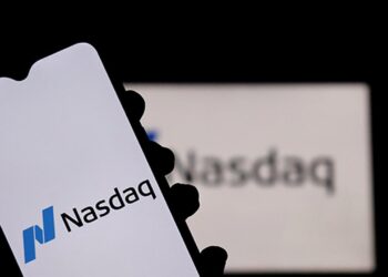 Nasdaq la bolsa de valores estadounidense desea interrumpir blockchain