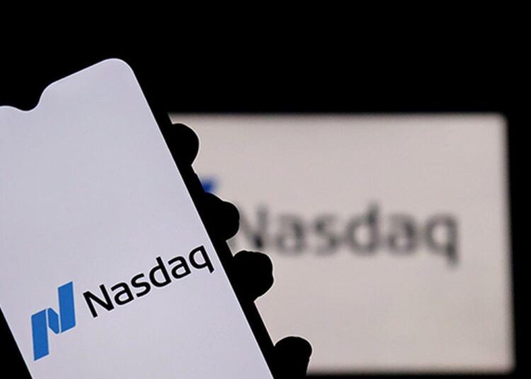 Nasdaq la bolsa de valores estadounidense desea interrumpir blockchain