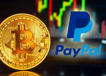 PayPal busca reunir un equipo de criptomonedas en Irlanda