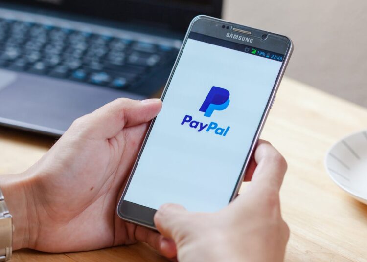 Paypal lanza servicios de Bitcoin para sus usuarios del Reino Unido
