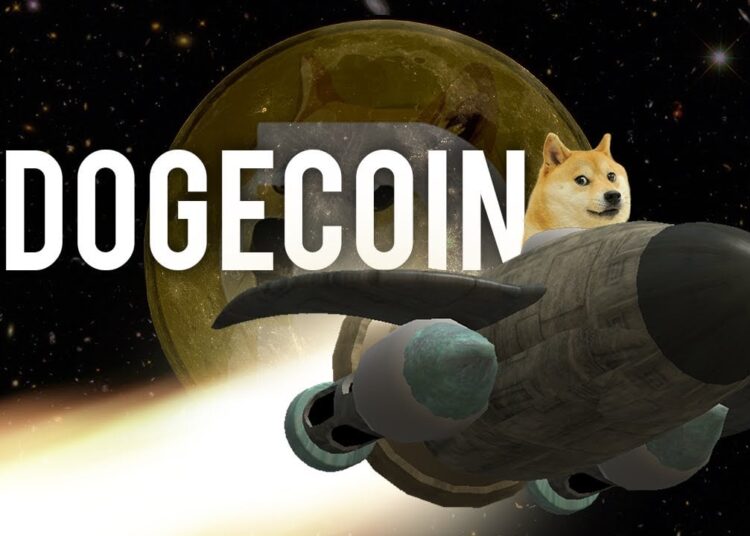 Space DOGE: Compre anuncios en el espacio usando Dogecoin