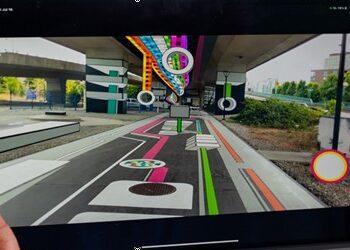 La Bienal de Vancouver lleva el Arte Contemporáneo al epicentro de la innovación de la tecnología blockchain.