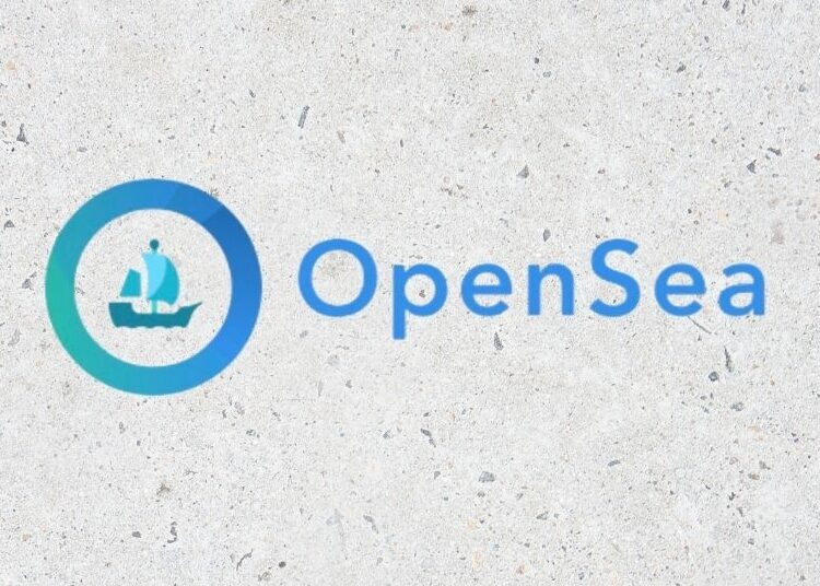 Volumen de operaciones en mercado NFT OpenSea alcanza $ 95 millones