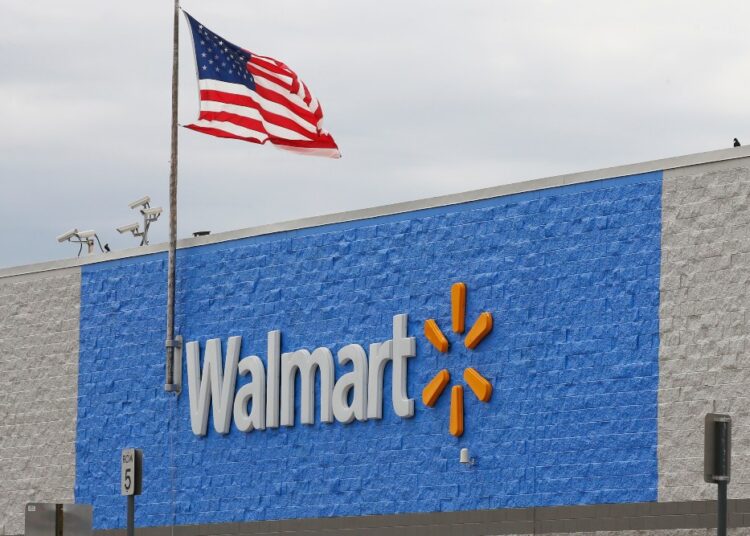 Walmart contrata a un líder de producto de moneda digital y criptomoneda