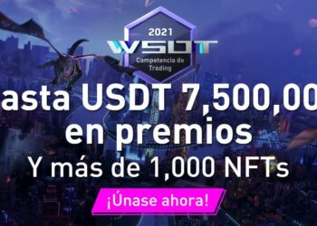 Bybit lleva al Próximo Nivel la Competencia Anual de Trading “WSOT” con un premio de hasta $7.5 Millones.