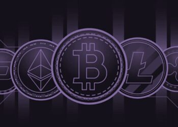 Altcoin Daily El bitcoin y las 5 principales altcoins a punto de enloquecer