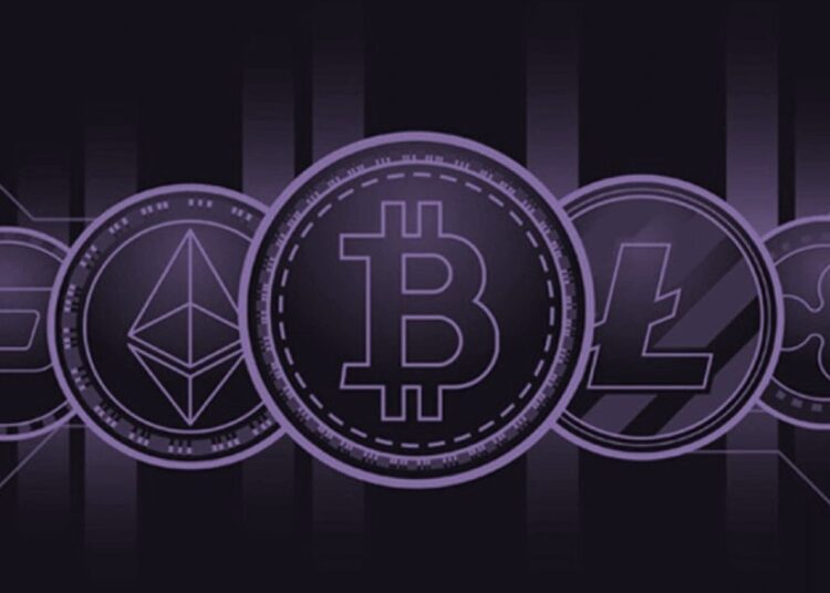 Altcoin Daily El bitcoin y las 5 principales altcoins a punto de enloquecer