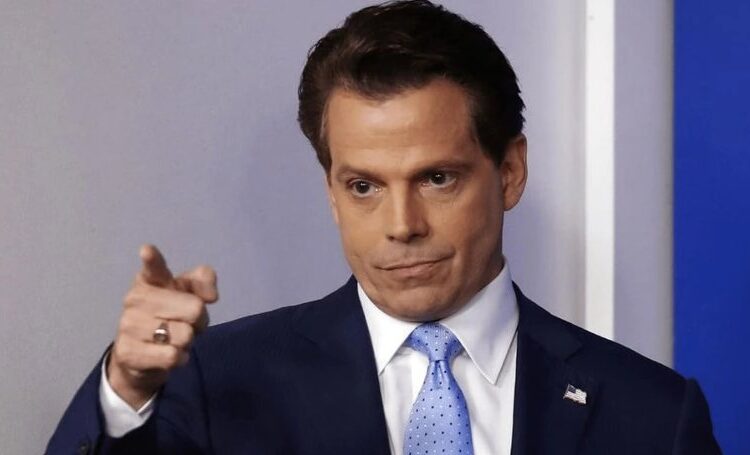 Anthony Scaramucci