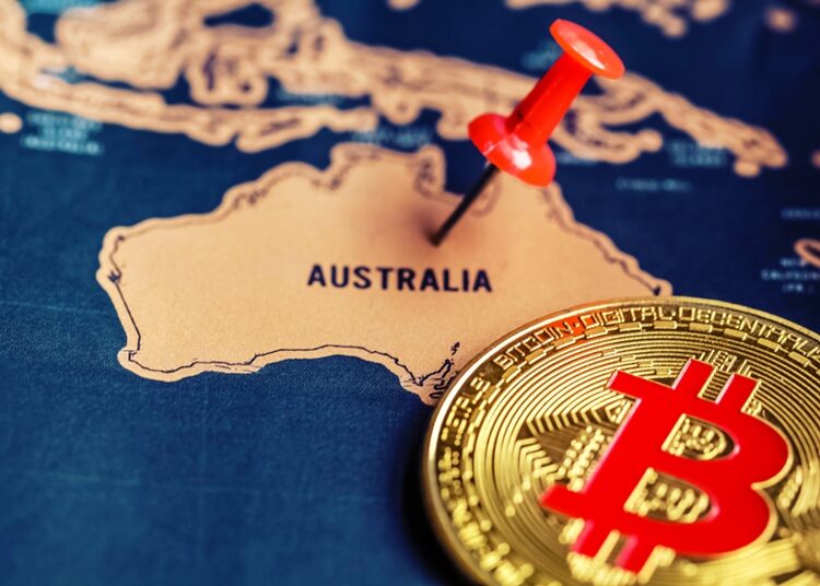 Australia: 9% de la población del país posee Bitcoin
