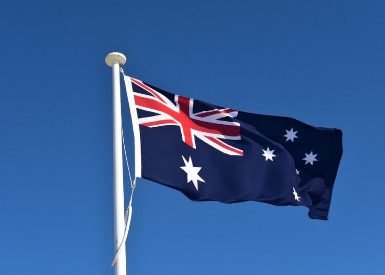 Australia planea probar el comercio sin papeles con Singapur
