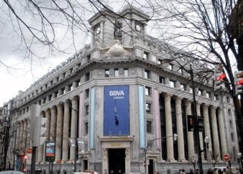 BBVA ahora tiene servicios con BTC en la Unión Europea y LATAM