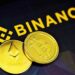 Binance contrata a ex agente del IRS-CI para la división de inteligencia