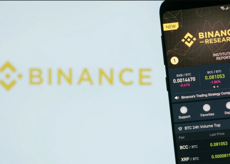 Binance prepara cambios para trabajar con reguladores de todo el mundo