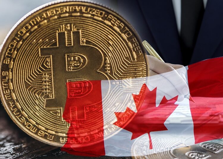 Canadá obtiene su primer ETF multicripto BTC y ETH