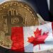 Canadá obtiene su primer ETF multicripto BTC y ETH