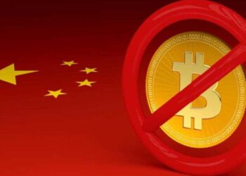 China declara las transacciones de criptomonedas 'ilegales'
