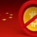 China declara las transacciones de criptomonedas 'ilegales'