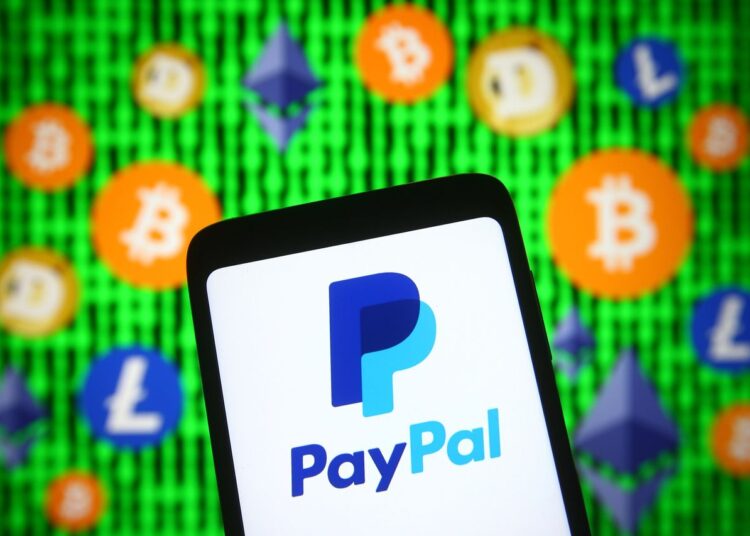 Clientes de PayPal UK ya pueden mantener, vender y comprar Bitcoin