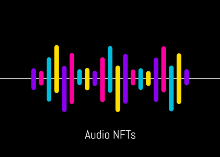 Cómo los NFT de audio pueden cambiar la industria de la música