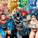DC Comics distribuirá NFT de Batman y Superman de forma gratuita