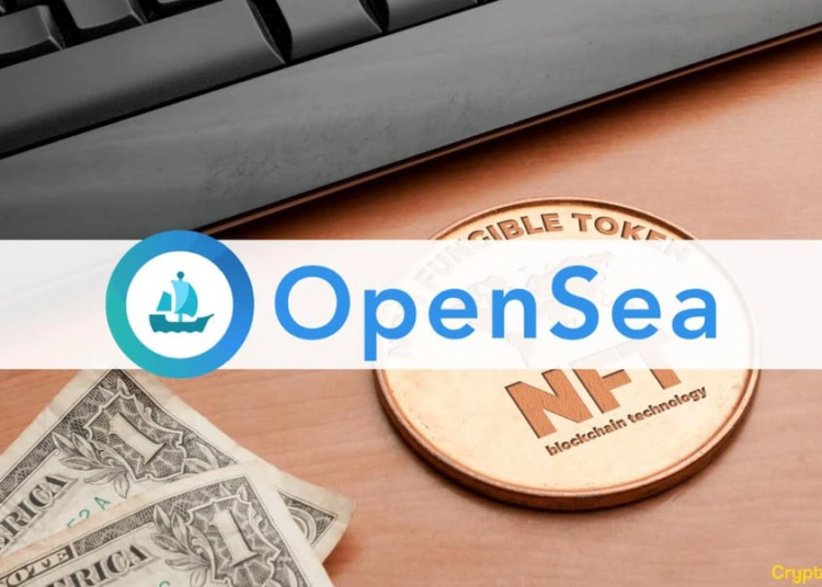 Ejecutivo de OpenSea abusó de la plataforma para impulsar sus NFT