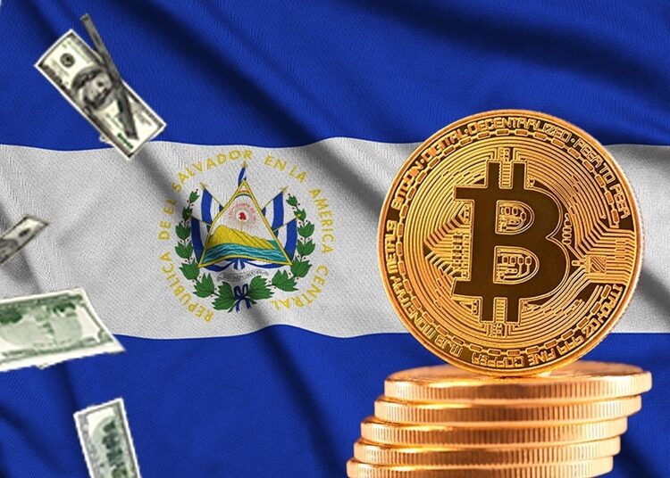 El Salvador: mayoria de ciudadanos quieren que se derogue la ley de BTC