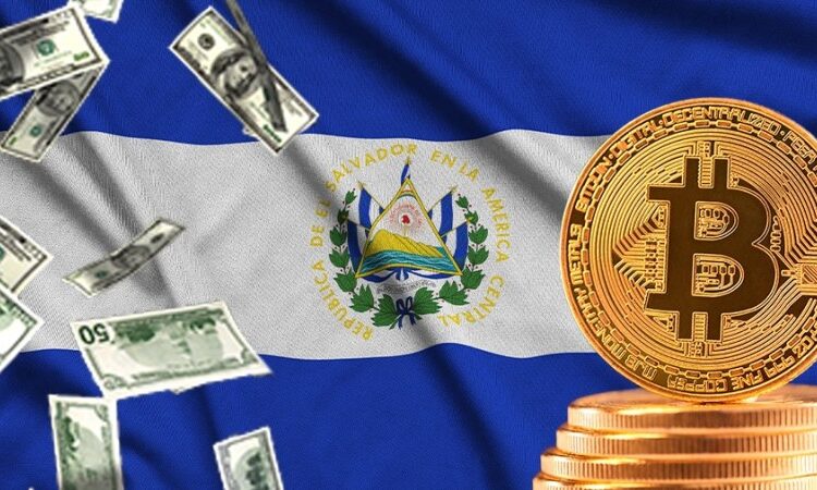 El Salvador sancionará a empresas que no acepten pagos con Bitcoin