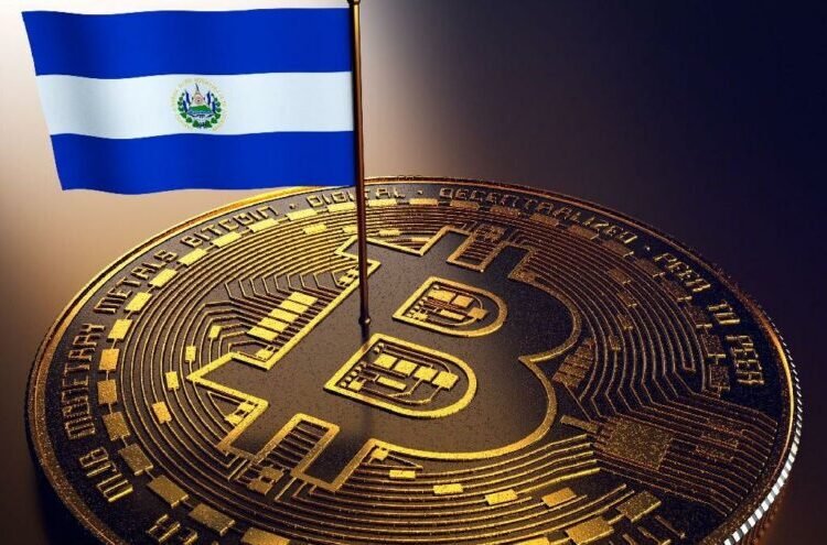 El banco más grande de el Salvador se asocia con Flexa para pagos con Bitcoin