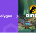 El cripto juego basado en polygon DinoX se acerca al lanzamiento del cuarto trimestre, a medida que se fortalece el impulso