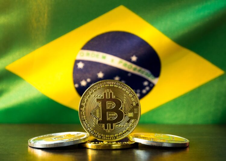 Encuesta 48% de los brasileños apoyan que Bitcoin sea su moneda oficial