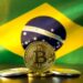 Encuesta 48% de los brasileños apoyan que Bitcoin sea su moneda oficial
