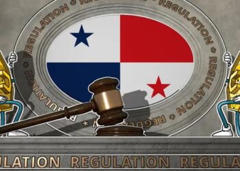 La República de Panamá presenta un proyecto de ley para regular las criptomonedas
