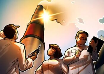 La principal empresa de telecomunicaciones de Corea del Sur adopta blockchain para ambiciones de carbono