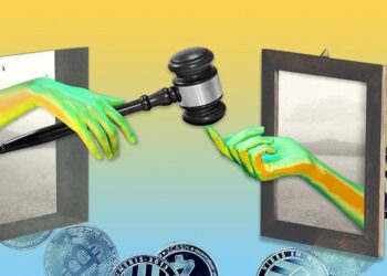 Las criptomonedas deben ser monitoreadas: banco central de Argentina