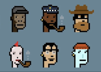 Los 5 mejores mercados de NFT en 2021