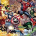 Marvel y DC prohíben vender los NFT de sus superhéroes.
