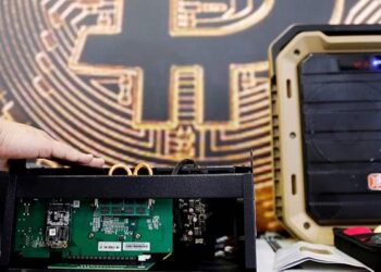 Northern Data adquiere la empresa minera de Bitcoin Bitfield